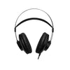 AKG Headphones AKG K52 Professional Closed Back Studio Headphones