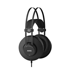 AKG Headphones AKG K52 Professional Closed Back Studio Headphones