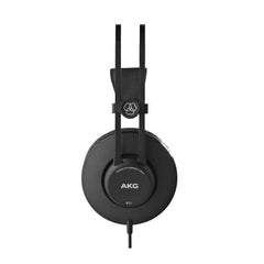 AKG Headphones AKG K52 Professional Closed Back Studio Headphones