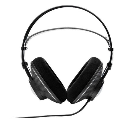 AKG Headphones AKG K612 PRO Open Back Studio Referrence Headphones