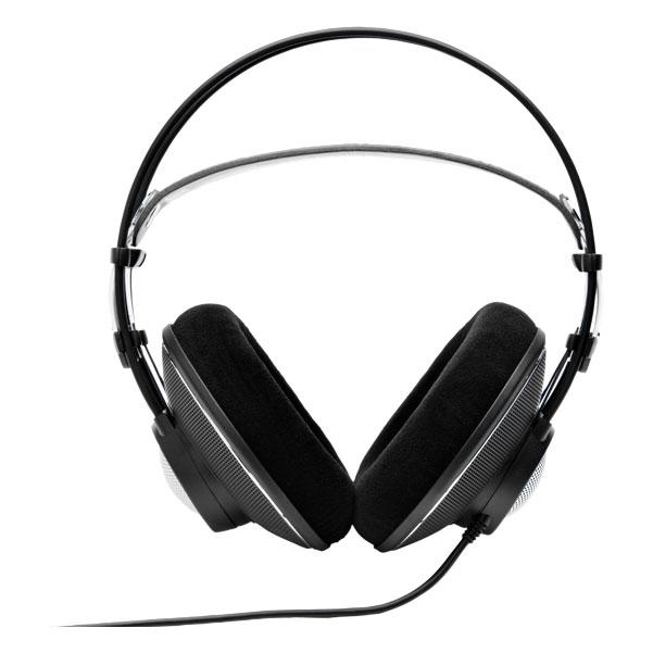 AKG Headphones AKG K612 PRO Open Back Studio Referrence Headphones
