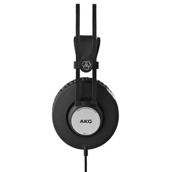 AKG Headphones AKG K72 Closed Back Studio Headphones