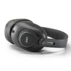 AKG Over-Ear Wireless Headphones AKG K361-BT Over-Ear Closed-Back Foldable Studio Headphones with Bluetooth
