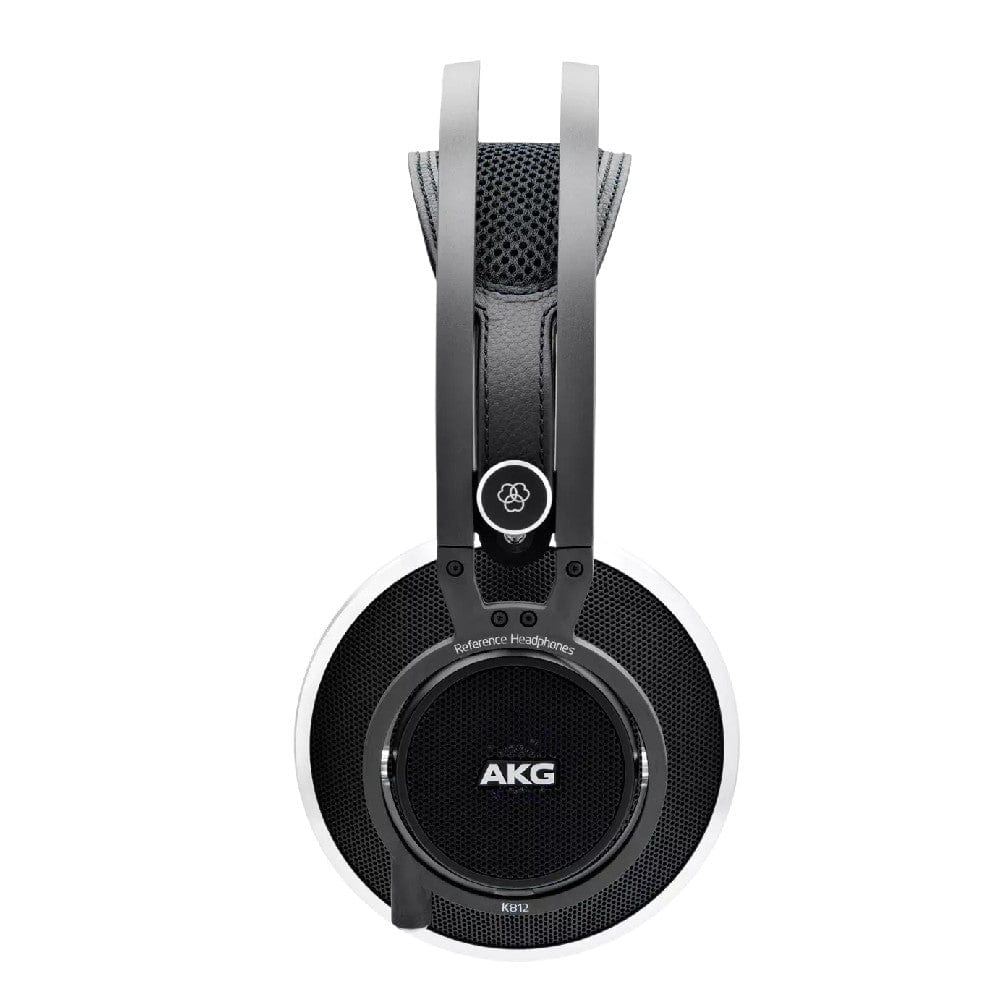 AKG Over-ear Wireless Headphones AKG K812 Superior Reference Headphones