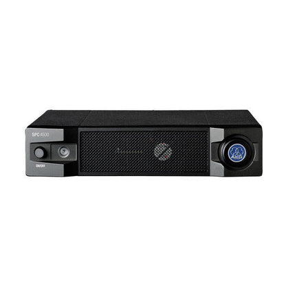 akg touring cinema installed sound akg spc 4500 4 to 1 antenna combiner