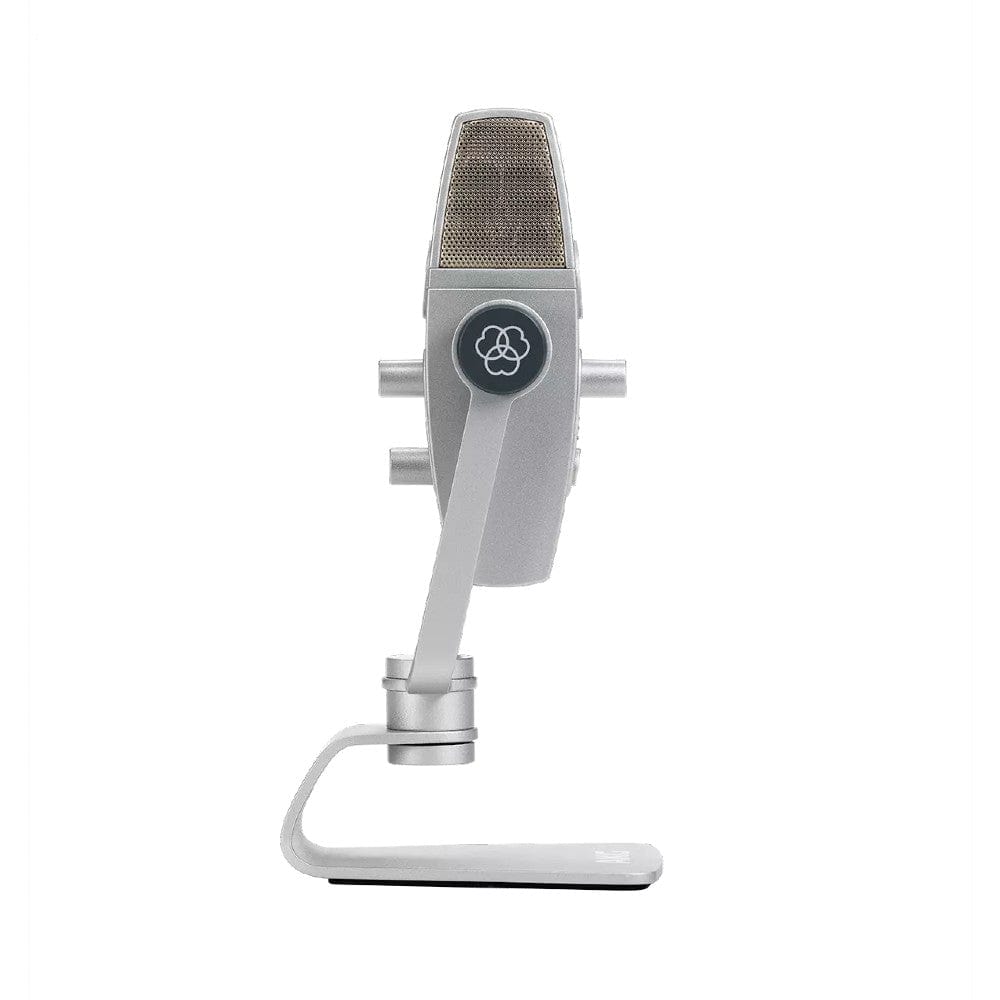 AKG Usb Microphones AKG C44 USB Ultra-HD Multimode USB Microphone