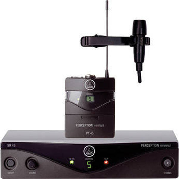 akg wireless systems akg perception wireless presenter set