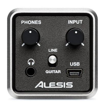 Alesis Audio Interfaces Alesis Core 1 24-Bit Inline USB Audio Interface