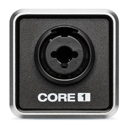 Alesis Audio Interfaces Alesis Core 1 24-Bit Inline USB Audio Interface