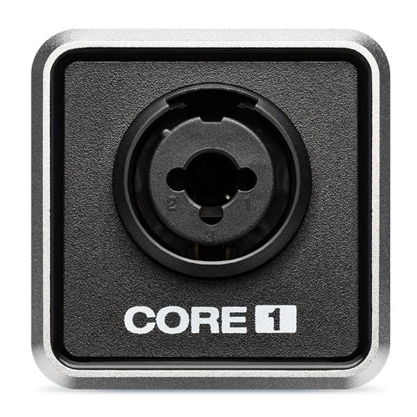 Alesis Audio Interfaces Alesis Core 1 24-Bit Inline USB Audio Interface