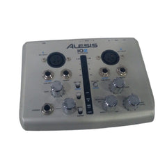 Alesis Audio Interfaces Alesis iO2 Express Audio Interface - Open Box