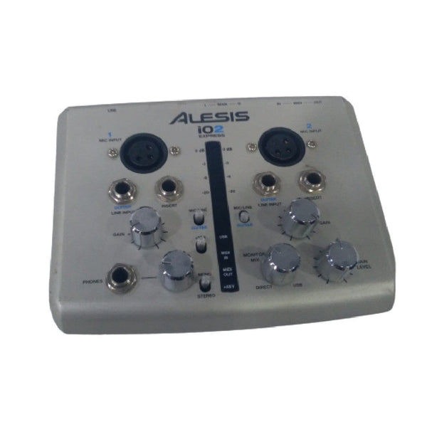 Alesis Audio Interface