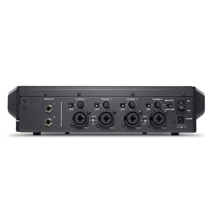 Alesis Audio Interfaces Alesis IOMIX 4-Channel Audio Interface/Mixer for iPad