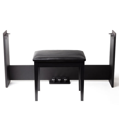 Alesis Digital Piano Accessories Black Alesis AHB-1 Piano Home Accessory Bundle