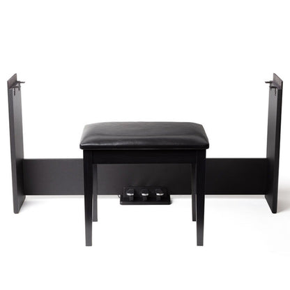 Alesis Digital Piano Accessories Black Alesis AHB-1 Piano Home Accessory Bundle