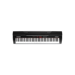 Alesis Digital Pianos Alesis Coda Pro 88-Key Digital Piano with Hammer-Action Keys