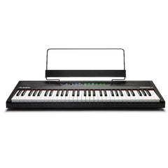Alesis Digital Pianos Alesis Recital 61 Keys Digital Piano with Full Sized Keys