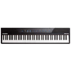Alesis Digital Pianos Alesis Recital 88-Key Digital Piano with Full Size Keys