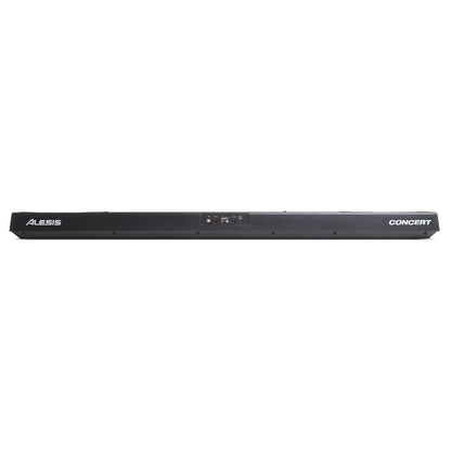 Alesis Digital Pianos Black Alesis Concert 88-Key Digital Piano with Full-Sized Keys