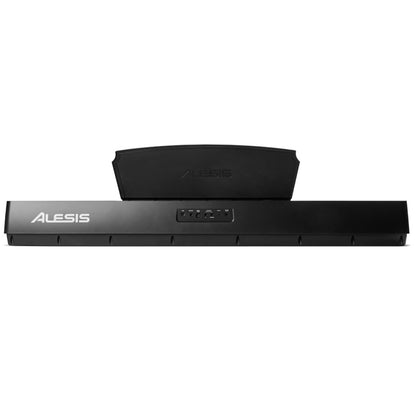 Alesis Digital Pianos Black Alesis Prestige Artist Series Graded Hammer-Action 88 Key Digital Piano 