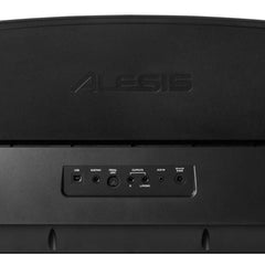 Alesis Digital Pianos Black Alesis Prestige Artist Series Graded Hammer-Action 88 Key Digital Piano