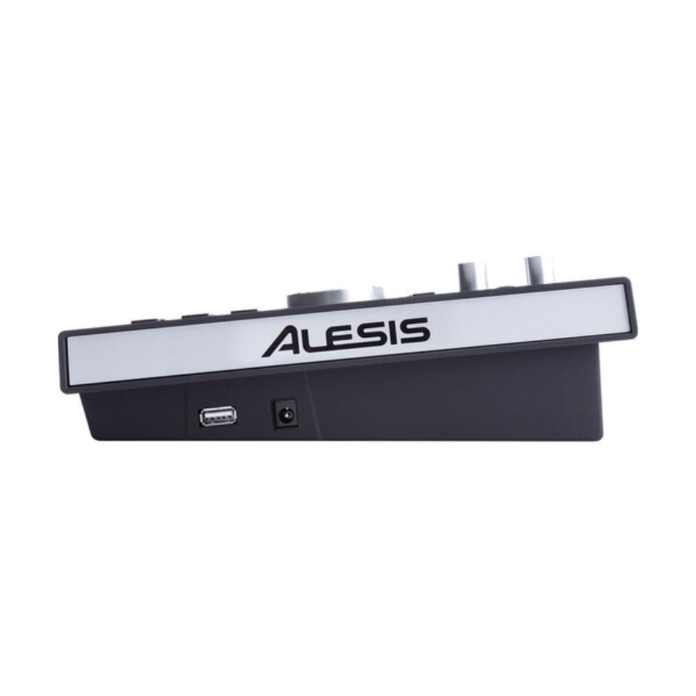 alesis electronic drum kits alesis command mesh kit eight-piece electronic drum kit with mesh heads    #type_specialedition