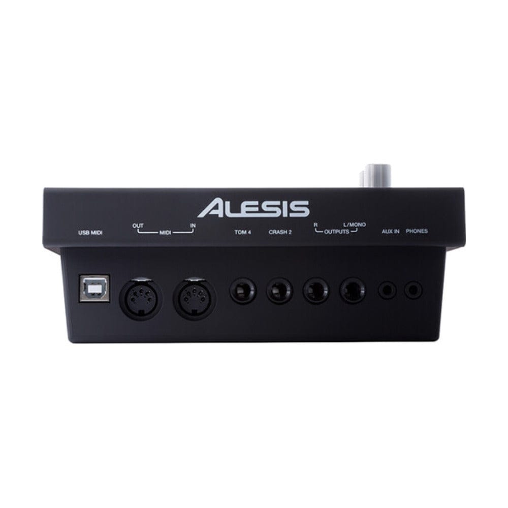 alesis electronic drum kits alesis command mesh kit eight-piece electronic drum kit with mesh heads    #type_specialedition