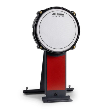 Alesis Electronic Drum Kits Alesis Crimson III Mesh Kit 9-Piece Electronic Drum Kit with Mesh Heads