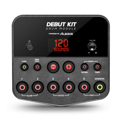 alesis electronic drum kits alesis debut kit children's mesh head electronic drum kit bundle