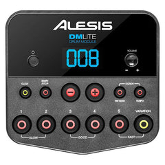 Alesis Electronic Drum Kits Alesis DM Lite Electronic Drum Kit