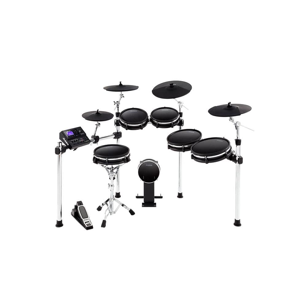 Alesis Electronic Drum Kits Alesis DM10 MKII 10-Piece Pro Electronic Drum Kit