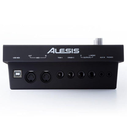 alesis electronic drum kits alesis dm10 mkii studio mesh kit nine-piece electronic drum kit with mesh heads    
