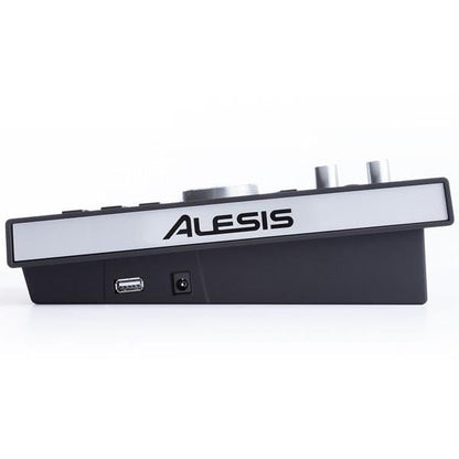 alesis electronic drum kits alesis dm10 mkii studio mesh kit nine-piece electronic drum kit with mesh heads    