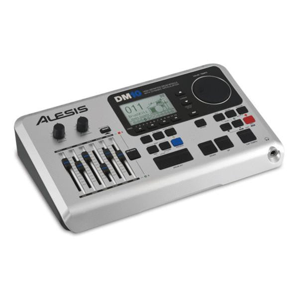 alesis electronic drum kits alesis dm10 professional 6-piece studio drum kit
