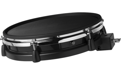 alesis electronic drum kits alesis dm10 x mesh electronic drum kit with mesh drum heads, 6-piece