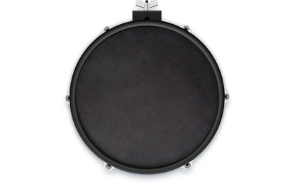 alesis electronic drum kits alesis dm10 x mesh electronic drum kit with mesh drum heads, 6-piece
