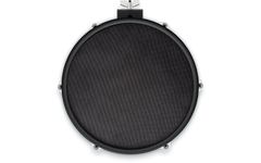 Alesis Electronic Drum Kits Alesis DM10 X Mesh Electronic Drum Kit with Mesh Drum Heads, 6-Piece