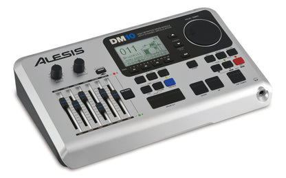 alesis electronic drum kits alesis dm10 x mesh electronic drum kit with mesh drum heads, 6-piece
