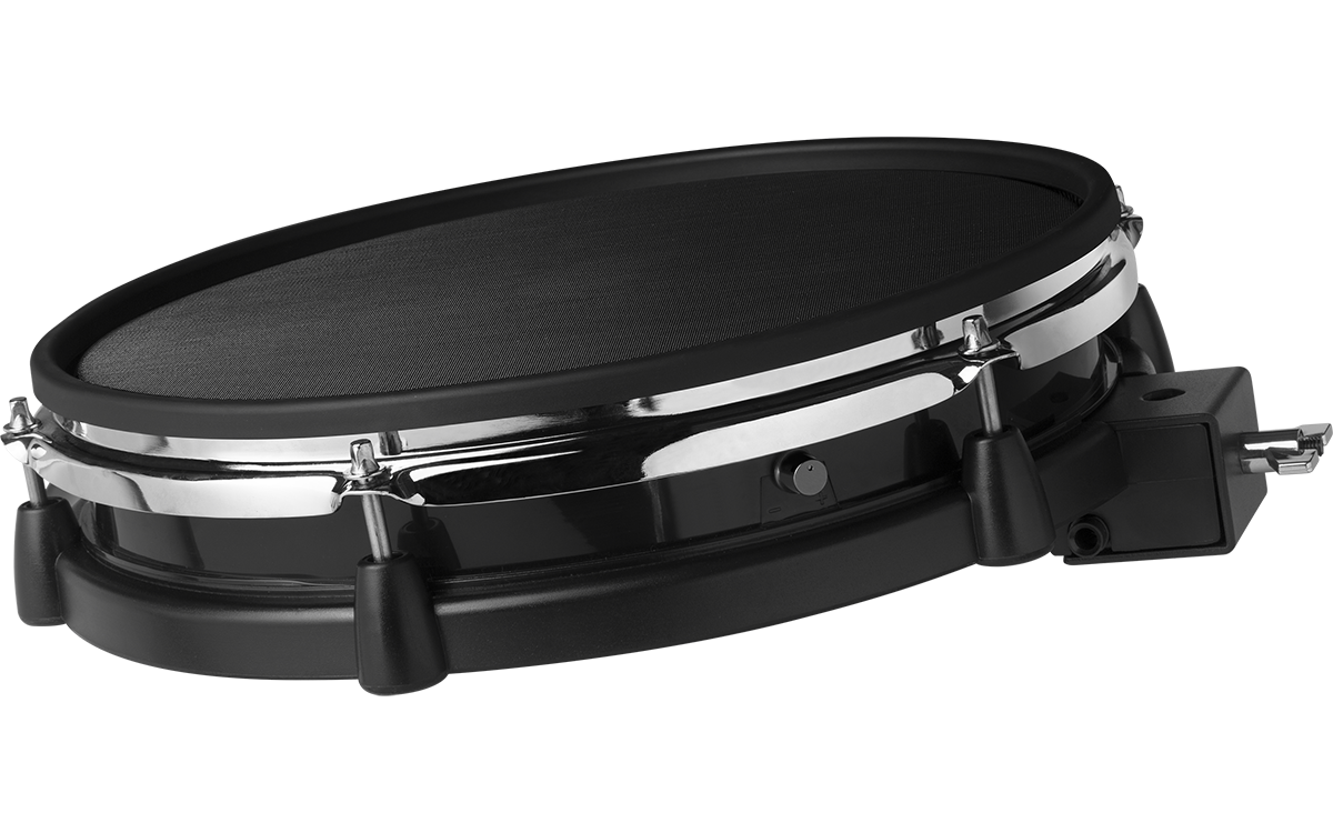 Alesis Electronic Drum Kits Alesis DM10X 6-Piece Electronic Drum Kit