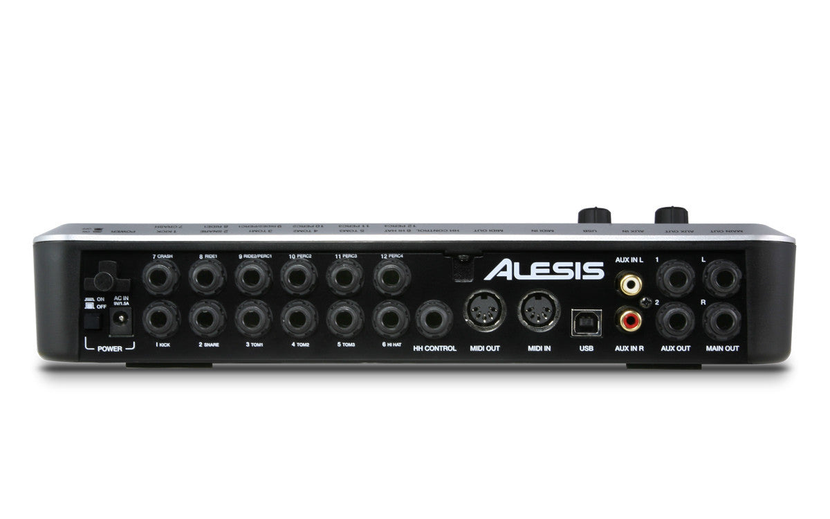Alesis Electronic Drum Kits Alesis DM10X 6-Piece Electronic Drum Kit