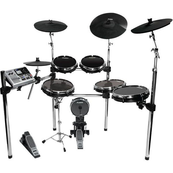 Alesis Electronic Drum Kits Alesis DM10X 6-Piece Electronic Drum Kit