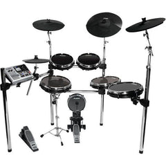 Alesis Electronic Drum Kits Alesis DM10X 6-Piece Electronic Drum Kit