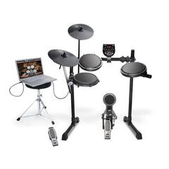 Alesis Electronic Drum Kits ALESIS DM6 USB KIT ELECTRONIC DRUM SET