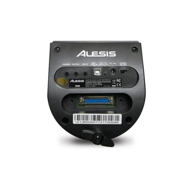 Alesis Electronic Drum Kits ALESIS DM6 USB KIT ELECTRONIC DRUM SET