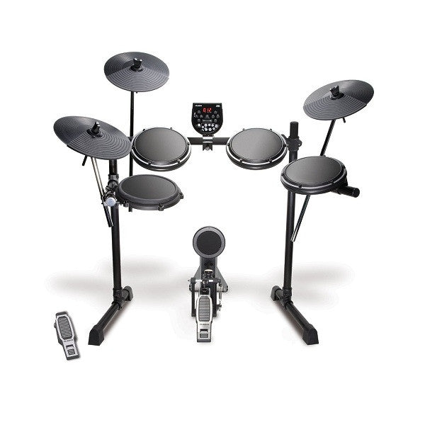 Alesis Electronic Drum Kits ALESIS DM6 USB KIT ELECTRONIC DRUM SET