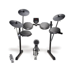 Alesis Electronic Drum Kits ALESIS DM6 USB KIT ELECTRONIC DRUM SET