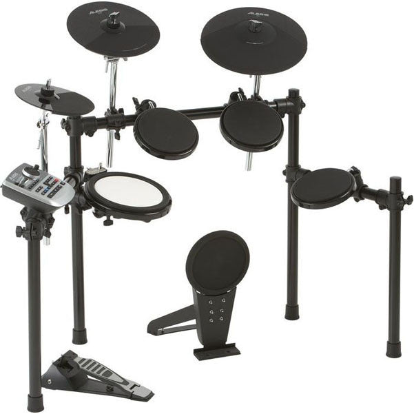 alesis electronic drum kits alesis dm8 usb electronic drum set