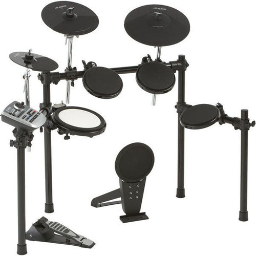 ▷ Batería electrónica Alesis DM8 Pro Kit 