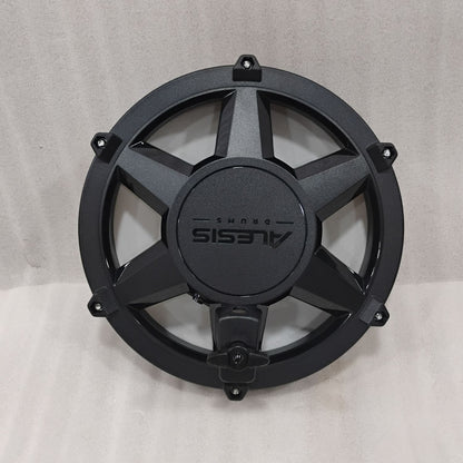 Alesis Electronic Drum Kits Alesis Forge Kit Eight-Piece Drum Kit with Forge Drum Module - Open Box