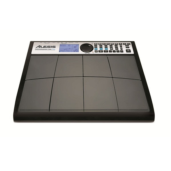 Alesis Electronic Drum Kits Alesis MIDI Performance Pad Pro Electronic Drum Kit